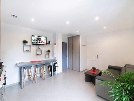 Appartement Oasis Proche De Lyon Groupama Lcdl Meyzieu Eksteriør bilde