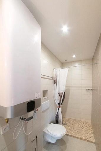Appartement Oasis Proche De Lyon Groupama Lcdl Meyzieu Eksteriør bilde