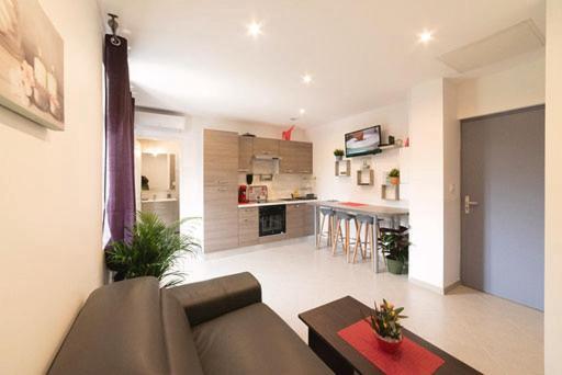 Appartement Oasis Proche De Lyon Groupama Lcdl Meyzieu Eksteriør bilde